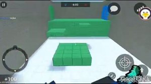 КАК БЫСТРО ЗАРАБОТАТЬ МОНЕТЫ БЕЗ ЧИТА ✓В BLOCK STRIKE.