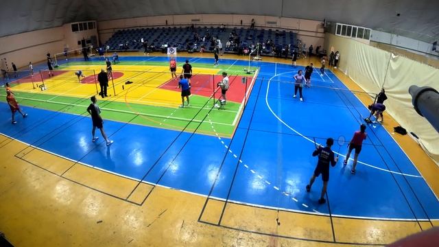 20241207 Tver obl Volkov tour court12 13 смотреть онлайн