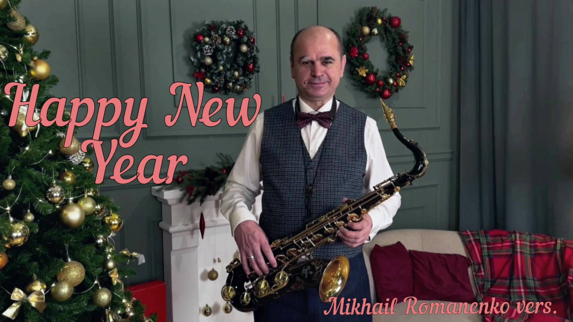 Happy New Year