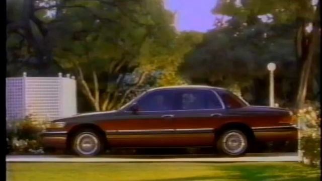 1992 Mercury Sable