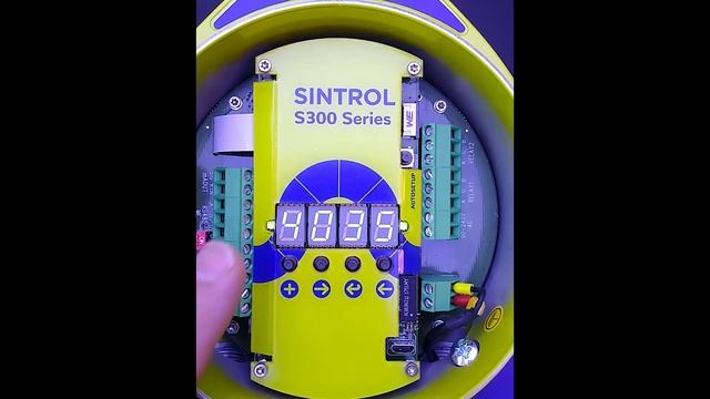 New S300 Tutorial 7 - Alarm Limit A % смотреть онлайн