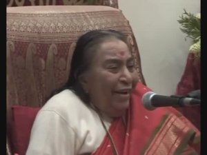 НАВАРАТРИ пуджа 2007 13 октября.