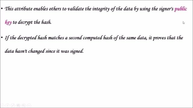 PGP(Pretty Good Privacy) and Digital Signature | in Tamil смотреть онлайн