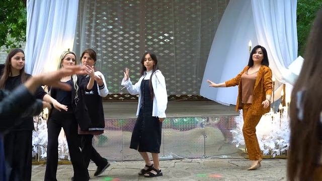 Ираят Караханова Багьа я 2024 смотреть онлайн