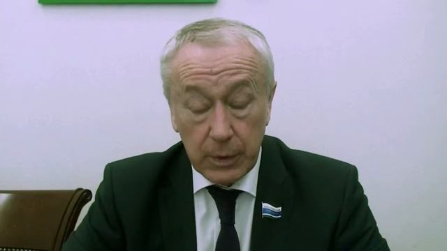 Вячеслав Погудин о поддержке народных промыслов на Среднем Урале смотреть онлайн