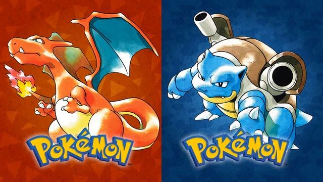 Pokémon Red/Blue/Yellow - PP Restore - Sound Effect смотреть онлайн