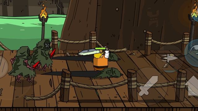 СЛОЖНЫЙ РЕЖИМ АДСКИЙ! |Maximus 2|Прохождение #5