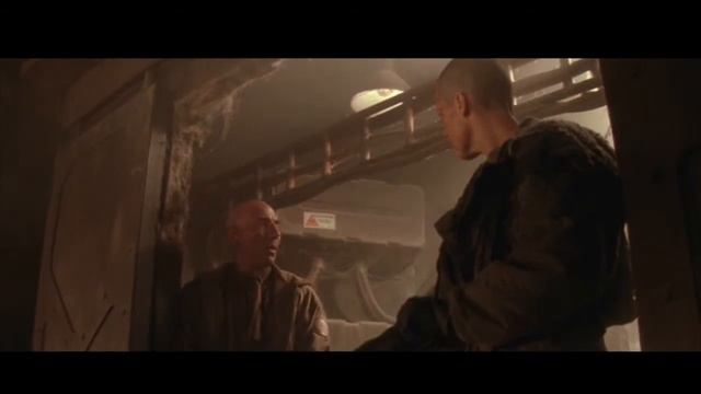 TV. Чужой 3. Эллен Рипли смотреть онлайн