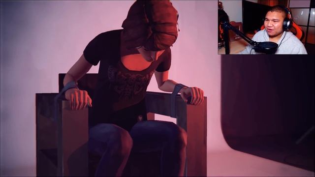 THE 'DARK WEB' ROOM - Life Is Strange (Malaysia) ''Episode 13''