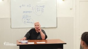 Разница между любовью и отстранением? Валентина Новикова