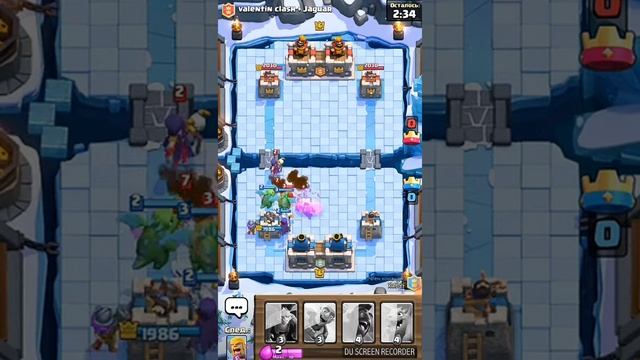 Туториал как играть в clash royale смотреть онлайн