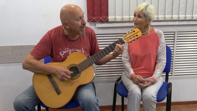 46 Сумерки - Николай и Любовь Верижниковы смотреть онлайн