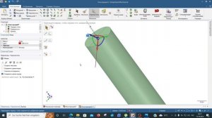 DesignSpark Mechanical. 122. Модель сверла. Работа подписчика