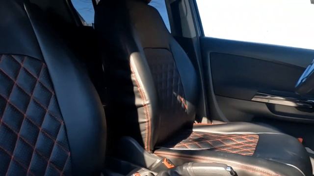 Музычка в Opel Corsa D Усилок и фронт RAVEN 165 V.2 #dlaudio #автозвук #рекомендации #своимируками