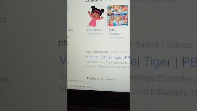 That's not Regan, That's Miss Elaina смотреть онлайн