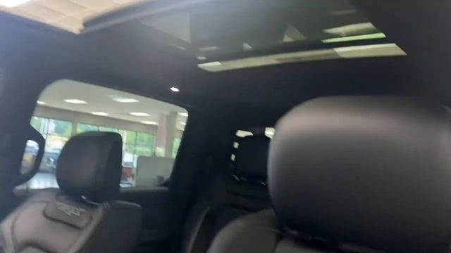 2021 Ram 1500 TRX just traded in with only 650 miles. Fully loaded and ready to roll. MLhasit.com смотреть онлайн