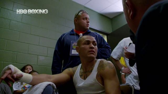 2 Days: Ruslan Provodnikov (HBO Boxing) смотреть онлайн