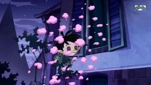 Школа вампиров Серия 1 доктор челюсть