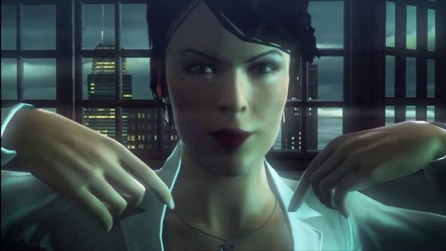 Hitman Absolution 43 Blackwater Park (Expert). смотреть онлайн