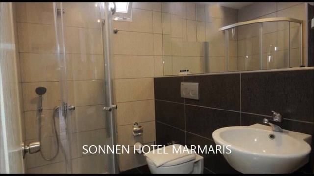 Charter Marmaris - SONNEN HOTEL MARMARIS -Central Travel Bucuresti смотреть онлайн