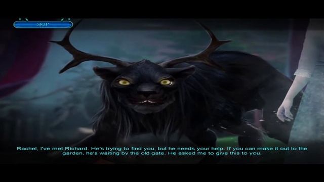 Dark Romance 5 : Curse Of Bluebeard By DOMINIGAMES Part 3 Walkthrough
