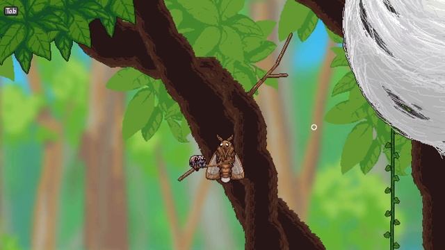 ПАУК, КОТОРОГО МЫ ЗАСЛУЖИВАЕМ︱➤ Webbed смотреть онлайн