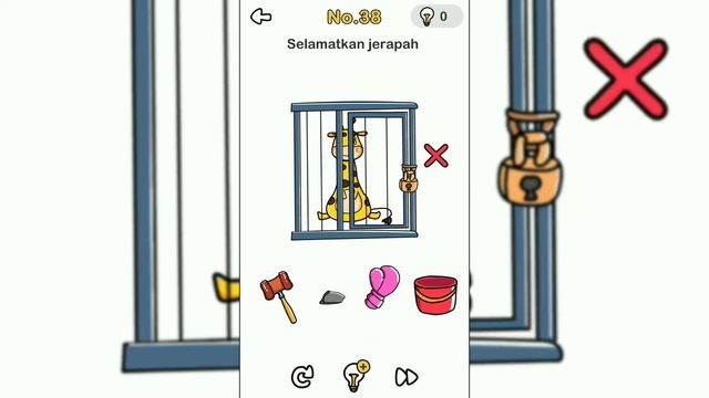 Brain Out Level 26-50 Walkthrough! Logikanya Anak Matematika - Brain Out смотреть онлайн