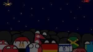 COUNTRYBALLS| С НОВЫМ ГОДОМ!
