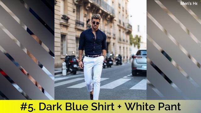 10 SIMPLE Color Combinations For Men's Clothes 2024 | BEST Color Combos For Men | Mens Fashion 2024 смотреть онлайн