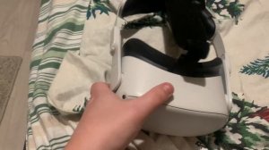 Обзор на vr шлем Quest 2 и джойстик Xbox Series