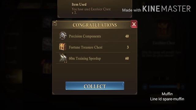 Muffin - top 10 BEST (and the worst) PACKS - Guns of Glory Vol. 2 смотреть онлайн