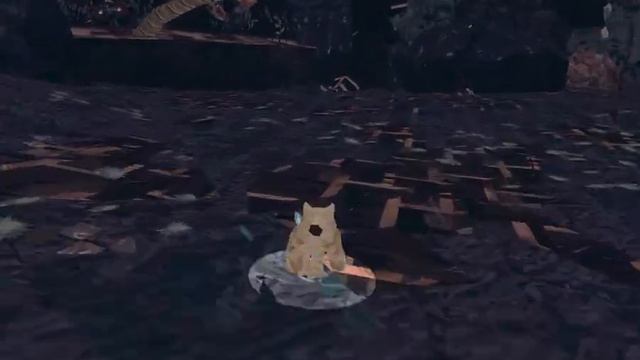 Paws-A Shelter 2 Game (Симулятор рыси) 5 часть смотреть онлайн