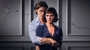 Сериал Жена серийного убийцы – 1 сезон 1 серия / The Serial Killer's Wife