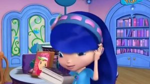 Шарлотта Земляничка