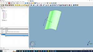 FreeCAD.#56. Верстак "Part". Часть 12. Пример создания модели с участием нескольких верстаков