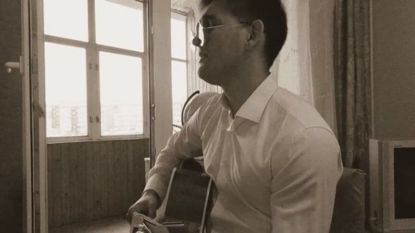 Анна Герман - Вечная любовь(covered by Carelesser)