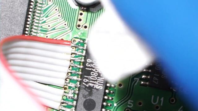 N64RGBv1 and 3.3v Power Regulator Install and Discussion - ARTHRIMUS смотреть онлайн