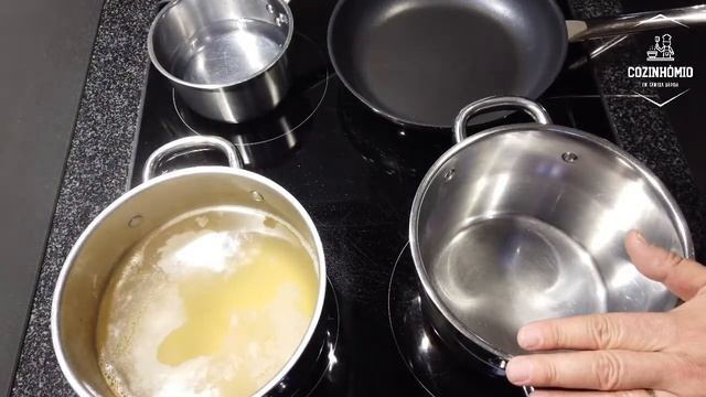 RISOTTO TINTA DE CHOCO | RISOTTO NERO DI SEPPIA | Sabor a Mar, autentico, @Cozinhomio смотреть онлайн