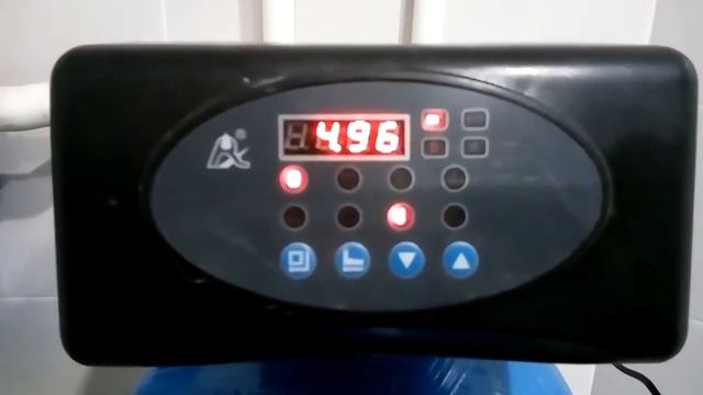 Что показывает клапан RunXin - Ранксин смотреть онлайн