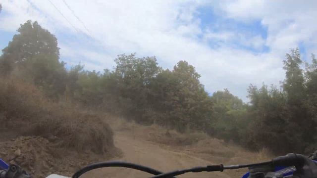 Открытая тренировка Жёлтые воды 26.08.23 первый заезд Аматоры часть 2 смотреть онлайн