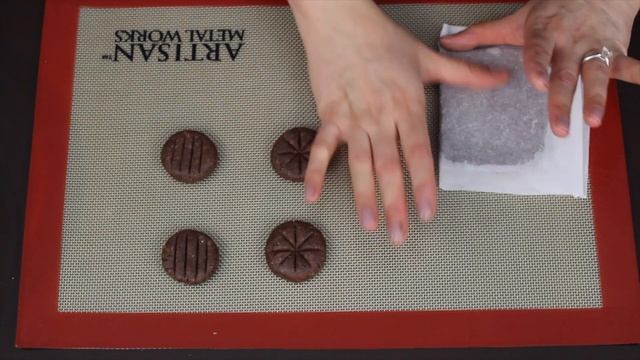 Ragi Chocolate Cookies | Healthy Cookies | Finger Millet Cookies | 3 Methods To Shape Cookies