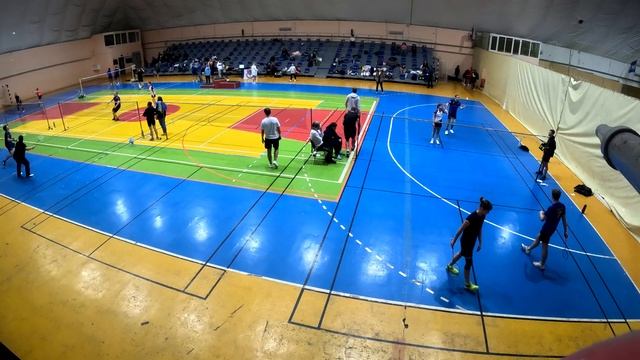 20241207 Tver obl Volkov tour court12 15 смотреть онлайн