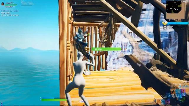 SHOOT 🎯 (Fortnite Montage) смотреть онлайн