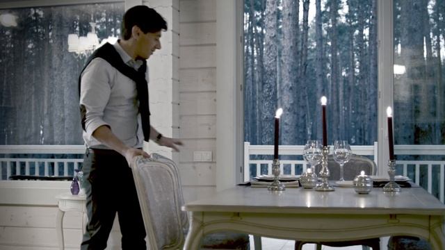 Руслан Алехно - Любимая смотреть онлайн