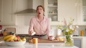 Реклама Nutella - Счастье на завтрак (2018 год)