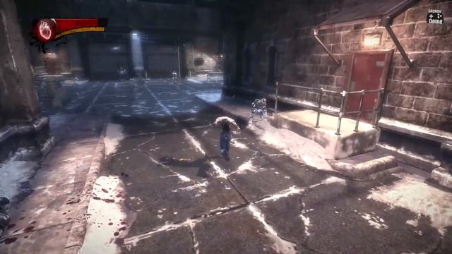 X-Men Origin Wolverine | Часть 5