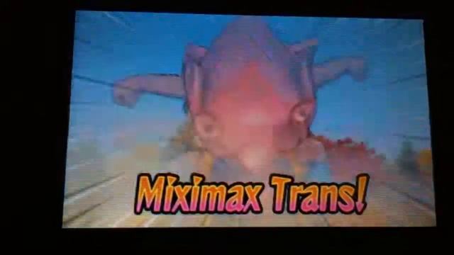 let's miximax #3 Arion X Wolfram смотреть онлайн