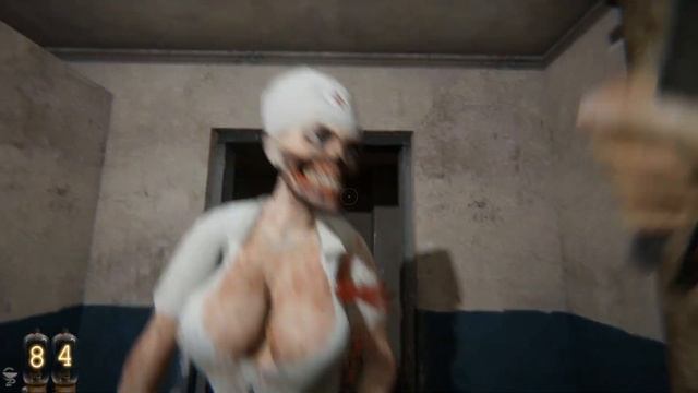 You Are Empty: Remake. EP01 - Hospital
