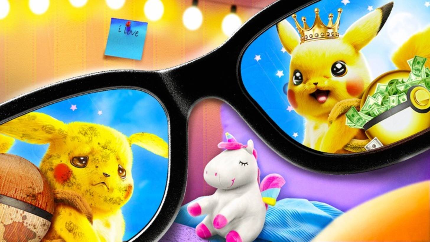 СТРОИМ ТАЙНУЮ КОМНАТУ || Роскошь против Бедности: Покемоновская преображение от 123 GO!