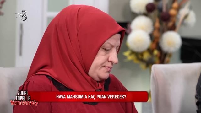 Günün Finalinde Neler Yaşandı? | Zuhal Topal'la Yemekteyiz 598. Bölüm